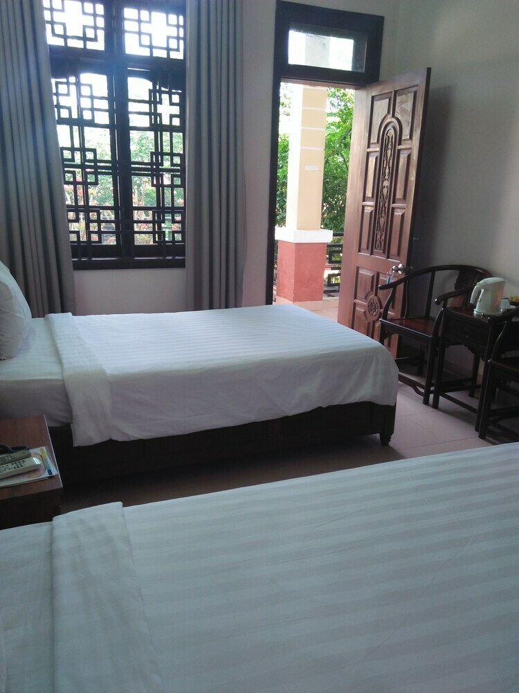 Bach Dang Hoi An Hotel