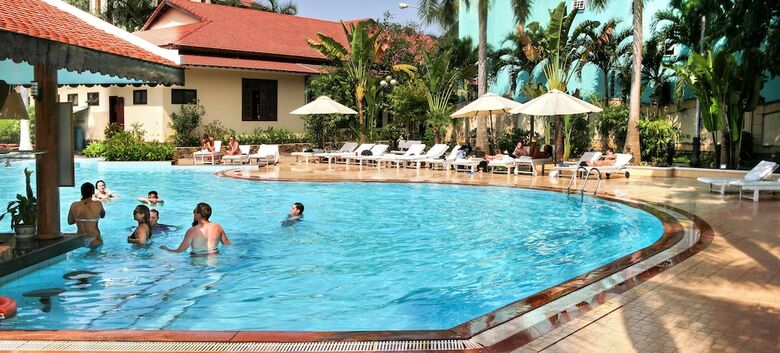 Bach Dang Hoi An Hotel