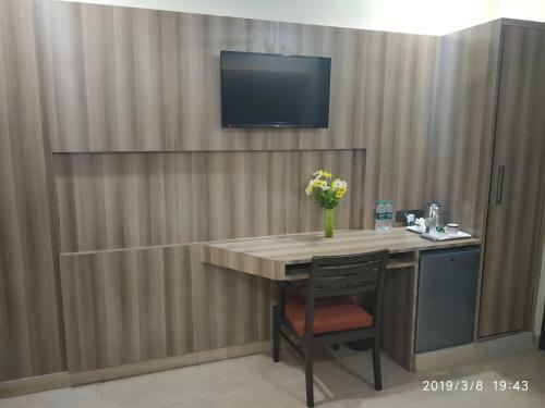 Bed & Breakfast Golden Palm Suites