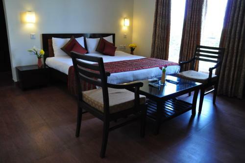 Bed & Breakfast Golden Palm Suites