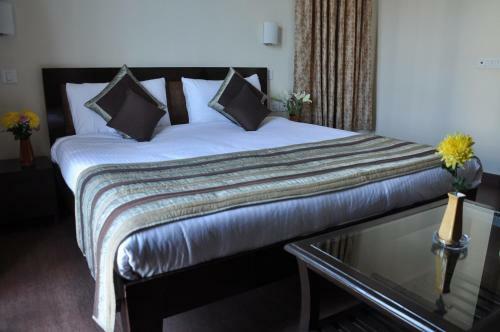 Bed & Breakfast Golden Palm Suites