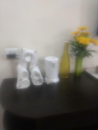 Bed & Breakfast Golden Palm Suites
