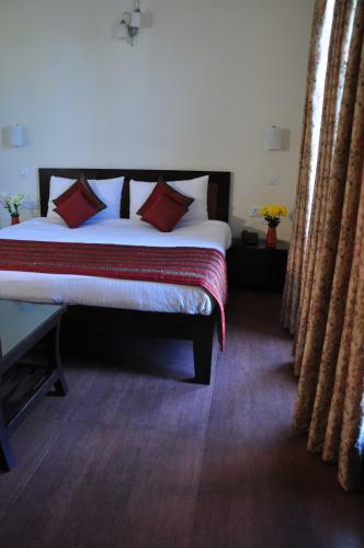 Bed & Breakfast Golden Palm Suites