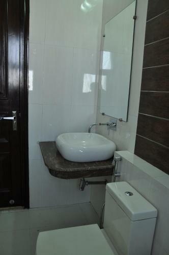Bed & Breakfast Golden Palm Suites