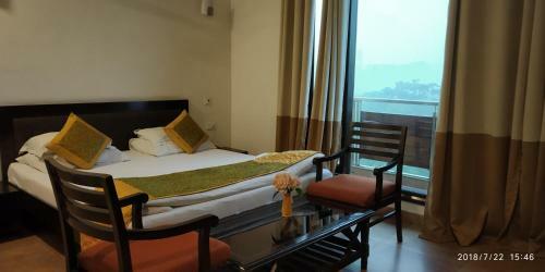 Bed & Breakfast Golden Palm Suites