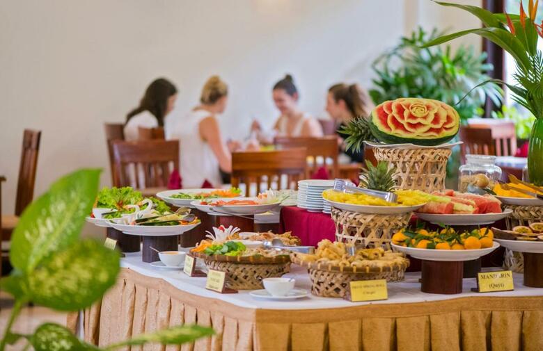 Kiman Hotel