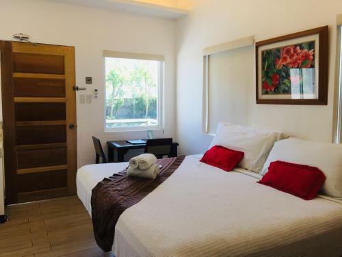 The Carmelence Lodge