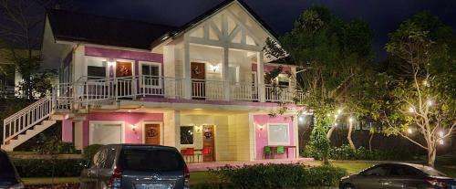 The Carmelence Lodge