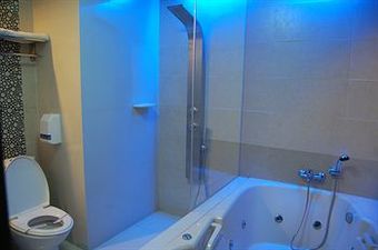 Hotel Sogo Tarlac