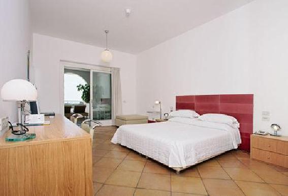 Hotel Grotta Di Tiberio