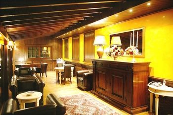 Bed & Breakfast Villa Elisabetta