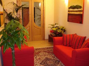 Hotel Lo Scacciapensieri