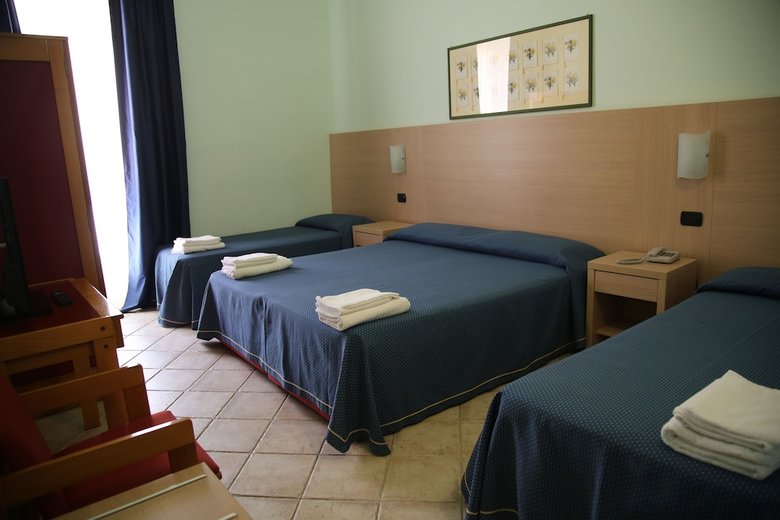 Hotel Miramare