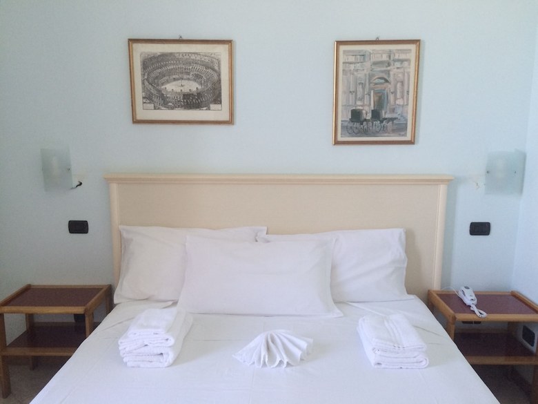 Hotel Miramare