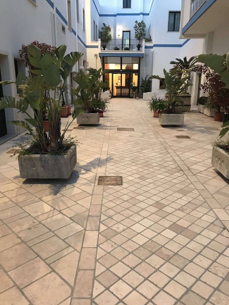 Hotel Miramare