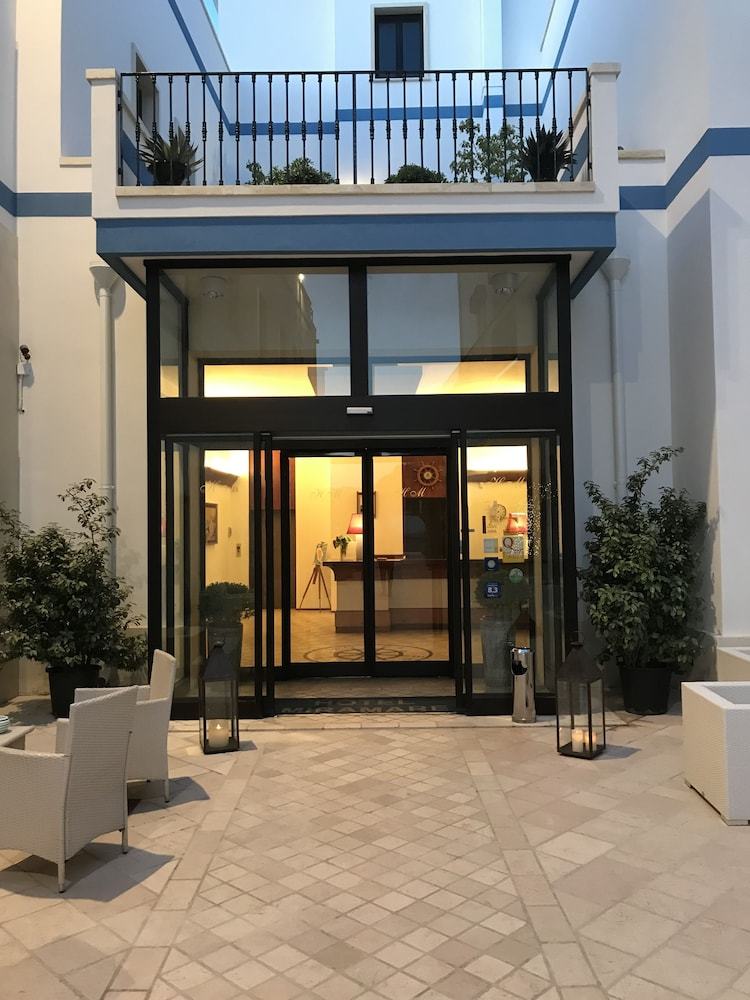 Hotel Miramare