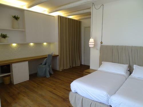 Hotel Masseria Bandino
