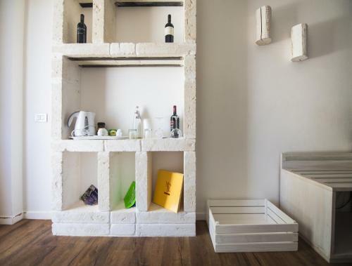 Hotel Masseria Bandino
