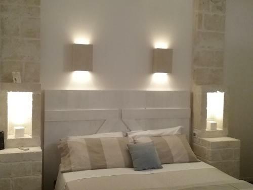Hotel Masseria Bandino