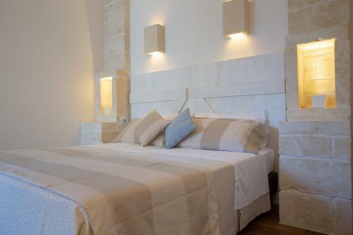 Hotel Masseria Bandino