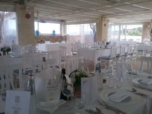 Hotel Masseria Bandino