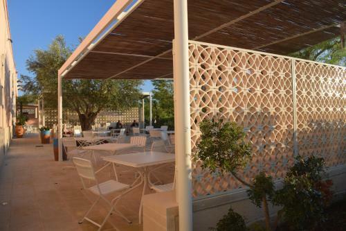 Hotel Masseria Bandino