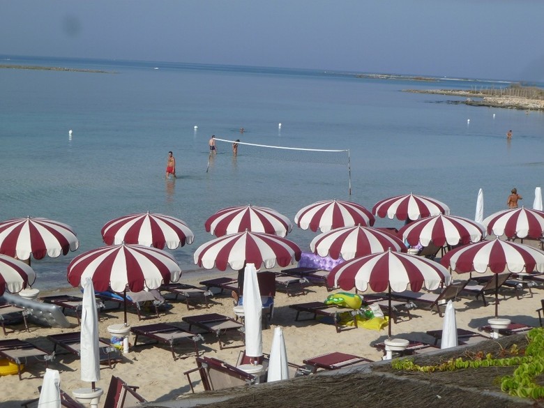 Hotel Conchiglia Azzurra