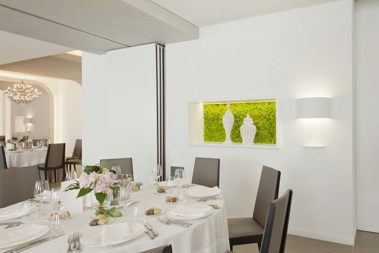 Hotel Il Giardino Dei Pini