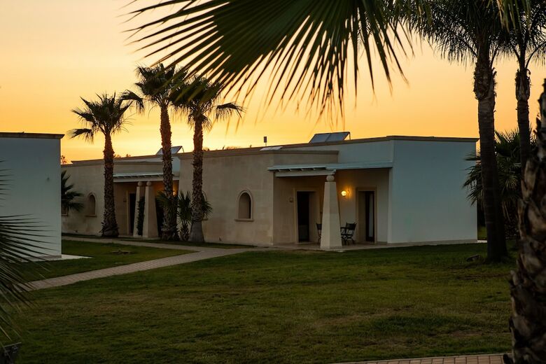 Hotel Il Giardino Dei Pini