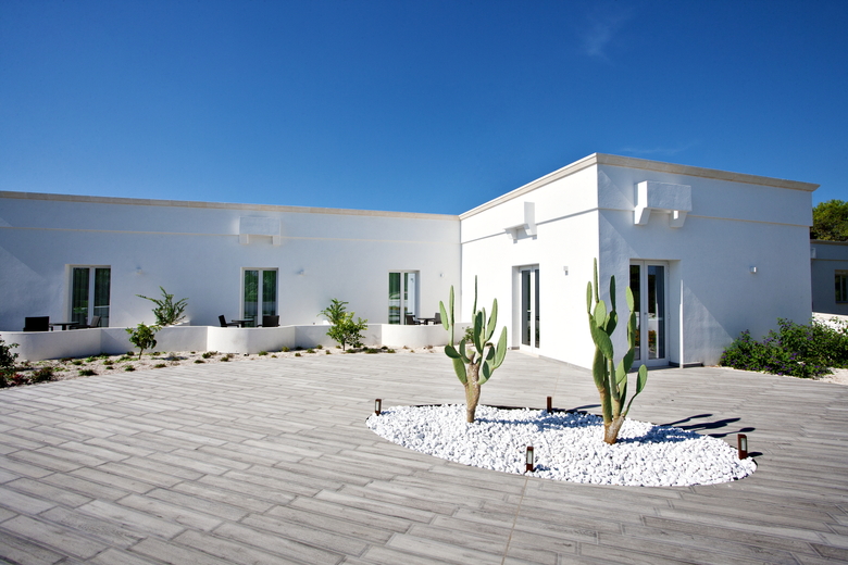 Hotel Il Giardino Dei Pini