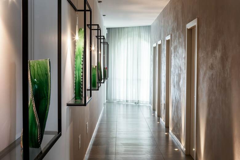 Hotel Il Giardino Dei Pini