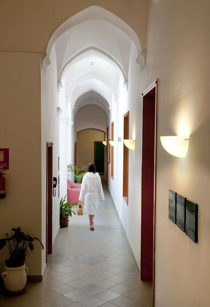 Grand Hotel Mediterraneo