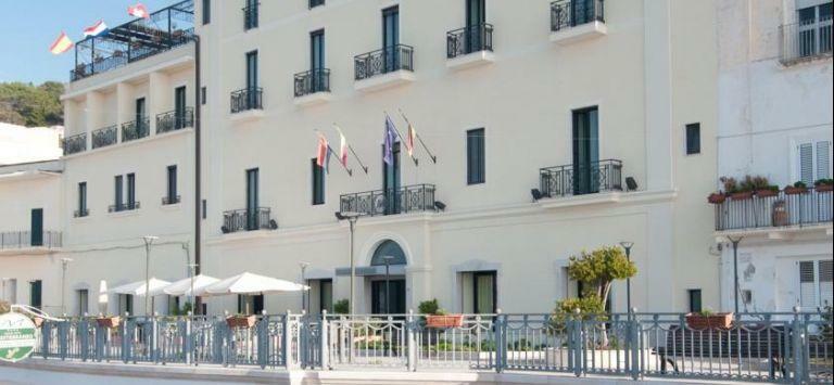 Grand Hotel Mediterraneo