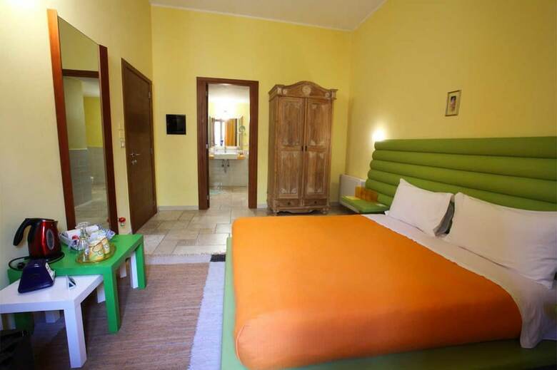Hotel Monteforte Resort