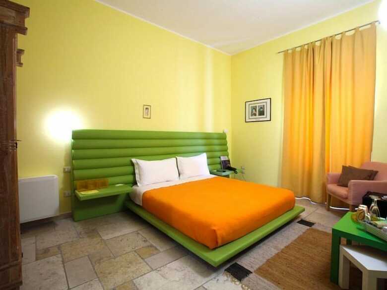 Hotel Monteforte Resort