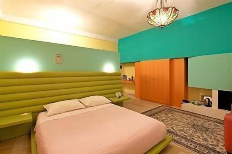 Hotel Monteforte Resort