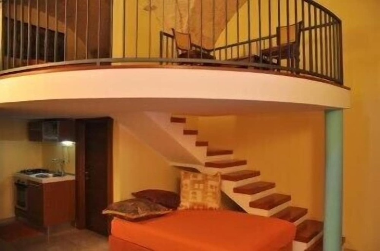 Hotel Monteforte Resort