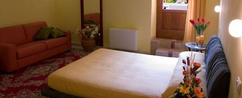 Hotel Monteforte Resort