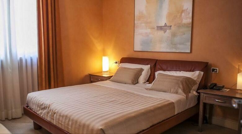 Hotel Tombolo Talasso Resort