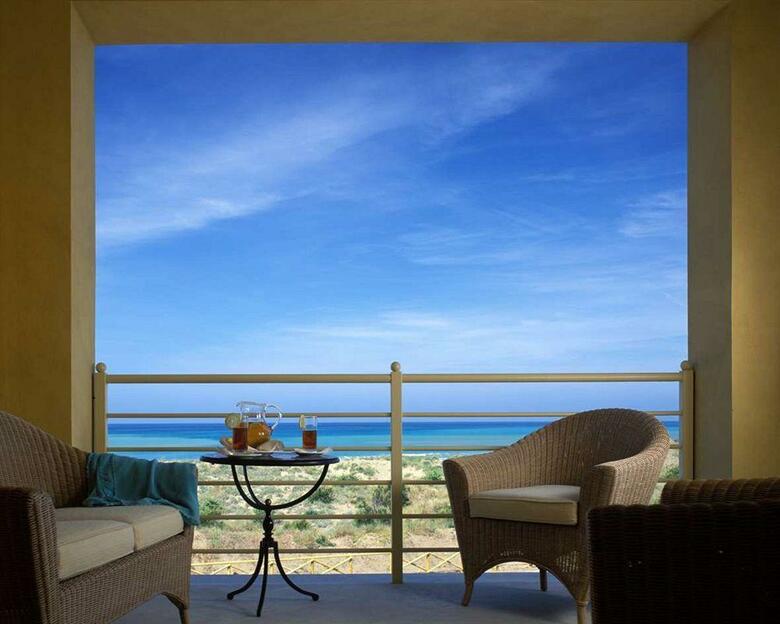 Hotel Tombolo Talasso Resort