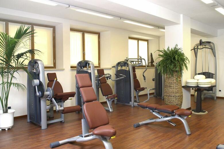 Hotel Tombolo Talasso Resort
