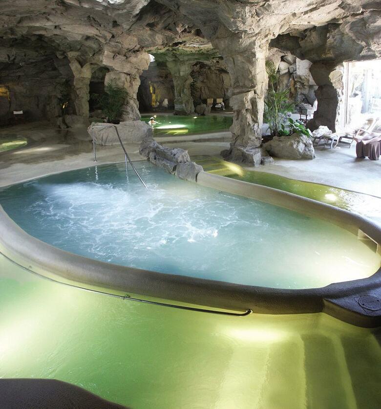 Hotel Tombolo Talasso Resort