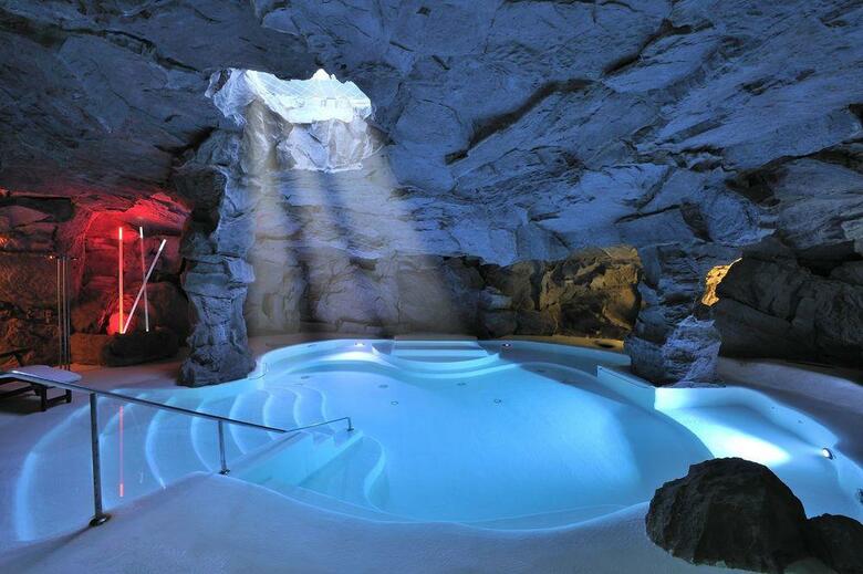 Hotel Tombolo Talasso Resort