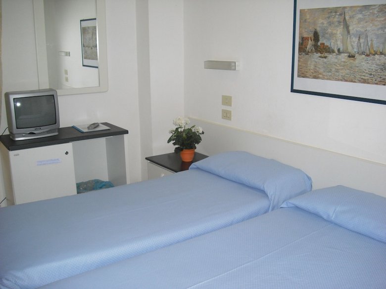 Hotel Villa Padulella