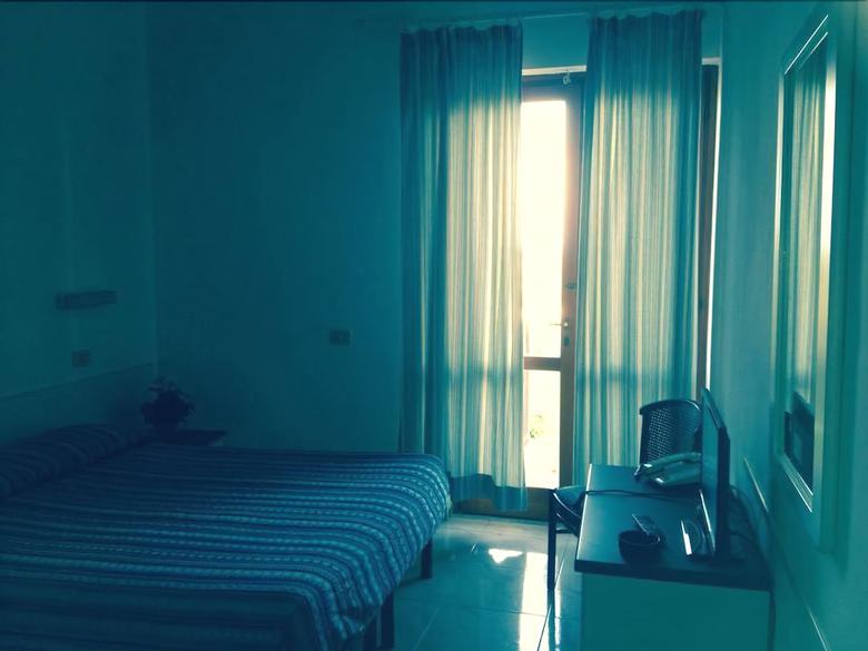 Hotel Villa Padulella