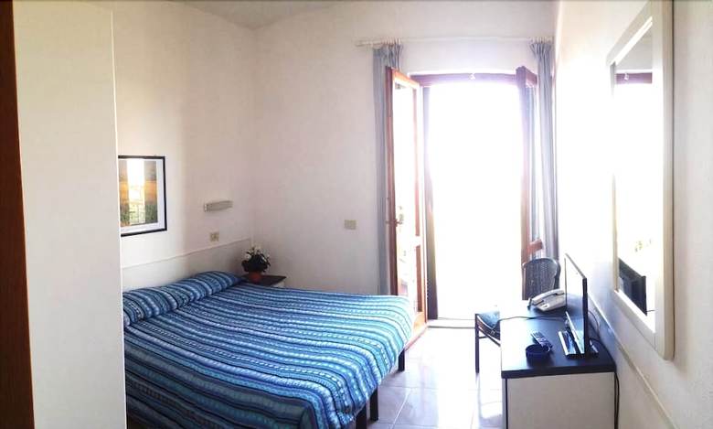 Hotel Villa Padulella