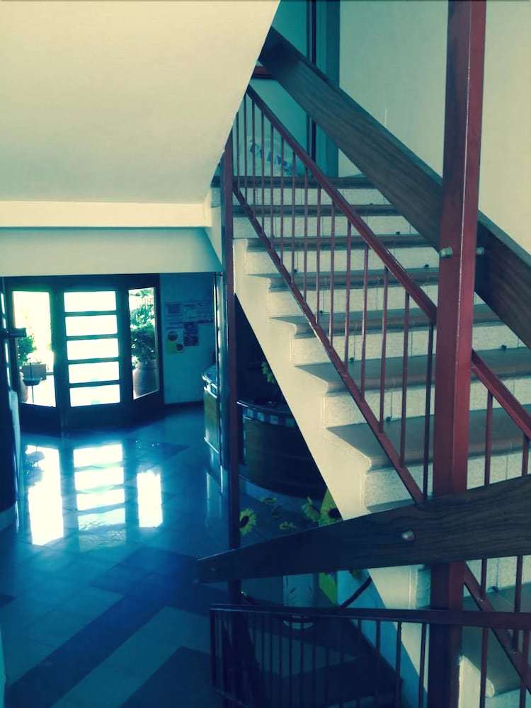 Hotel Villa Padulella