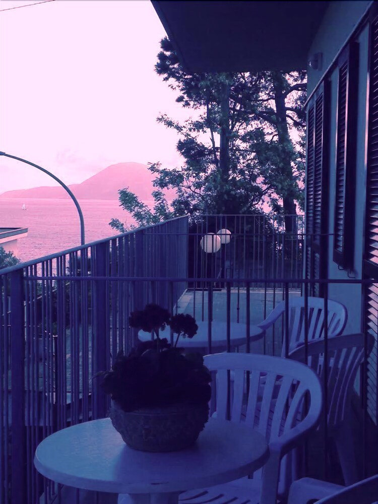Hotel Villa Padulella