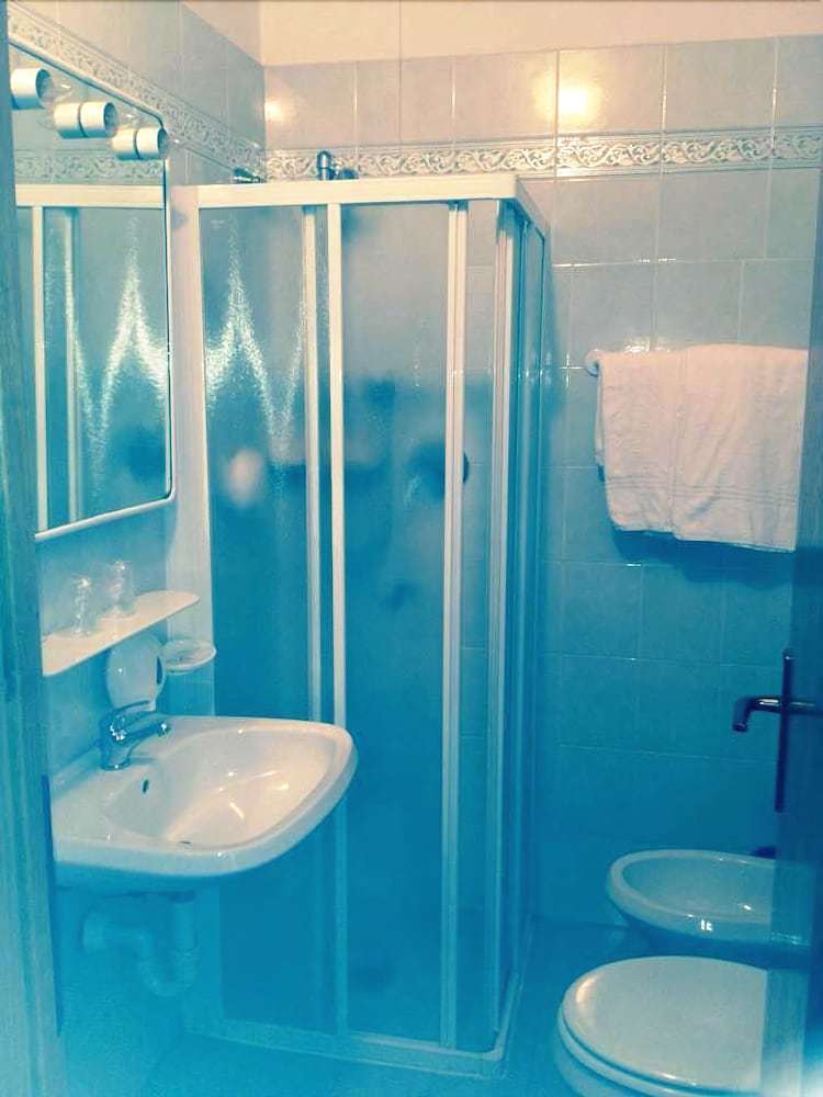 Hotel Villa Padulella