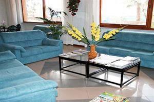 Hotel Villa Padulella